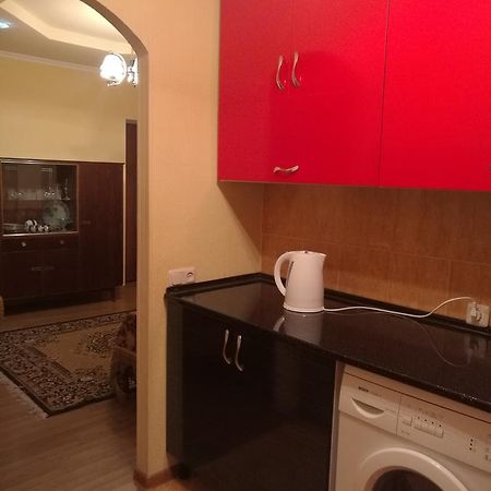 Jermuk Apartment Exterior photo