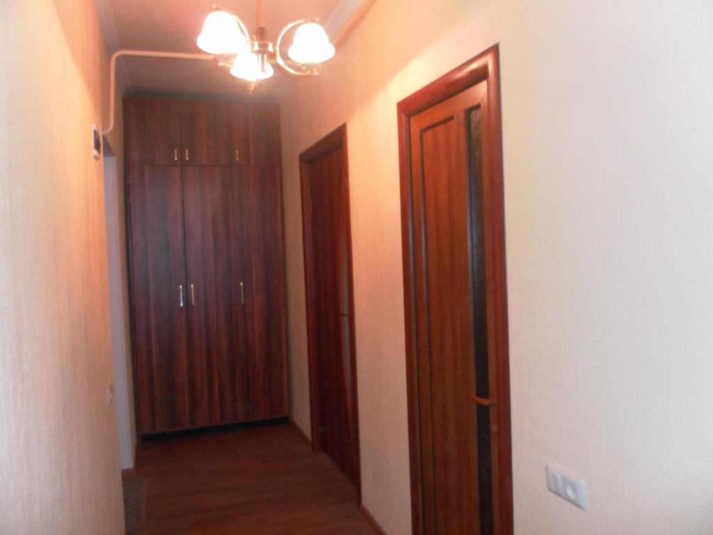 Jermuk Apartment Exterior photo
