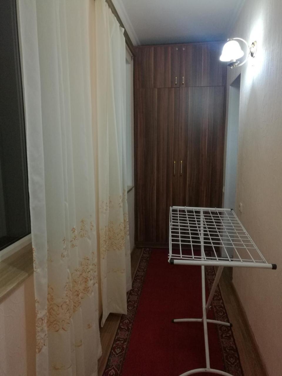 Jermuk Apartment Exterior photo