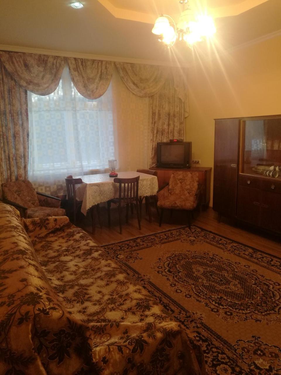 Jermuk Apartment Exterior photo