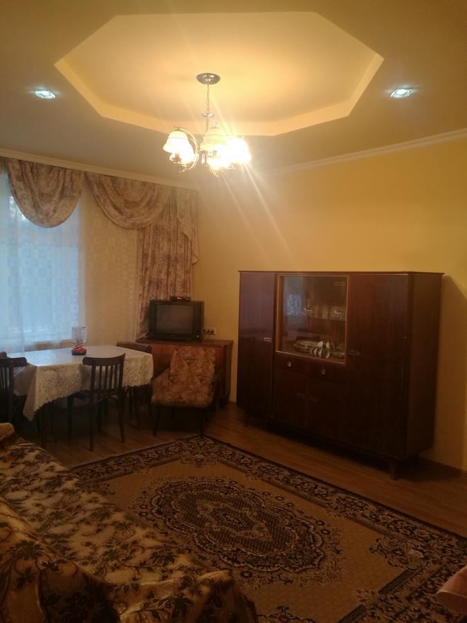 Jermuk Apartment Exterior photo